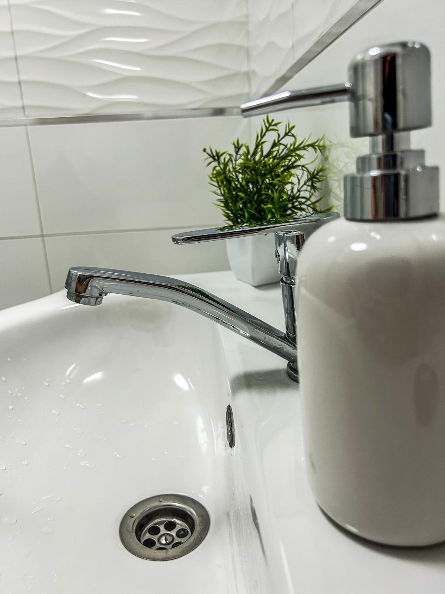 Villa Blue City Apartman Szekszard Ngoại thất bức ảnh