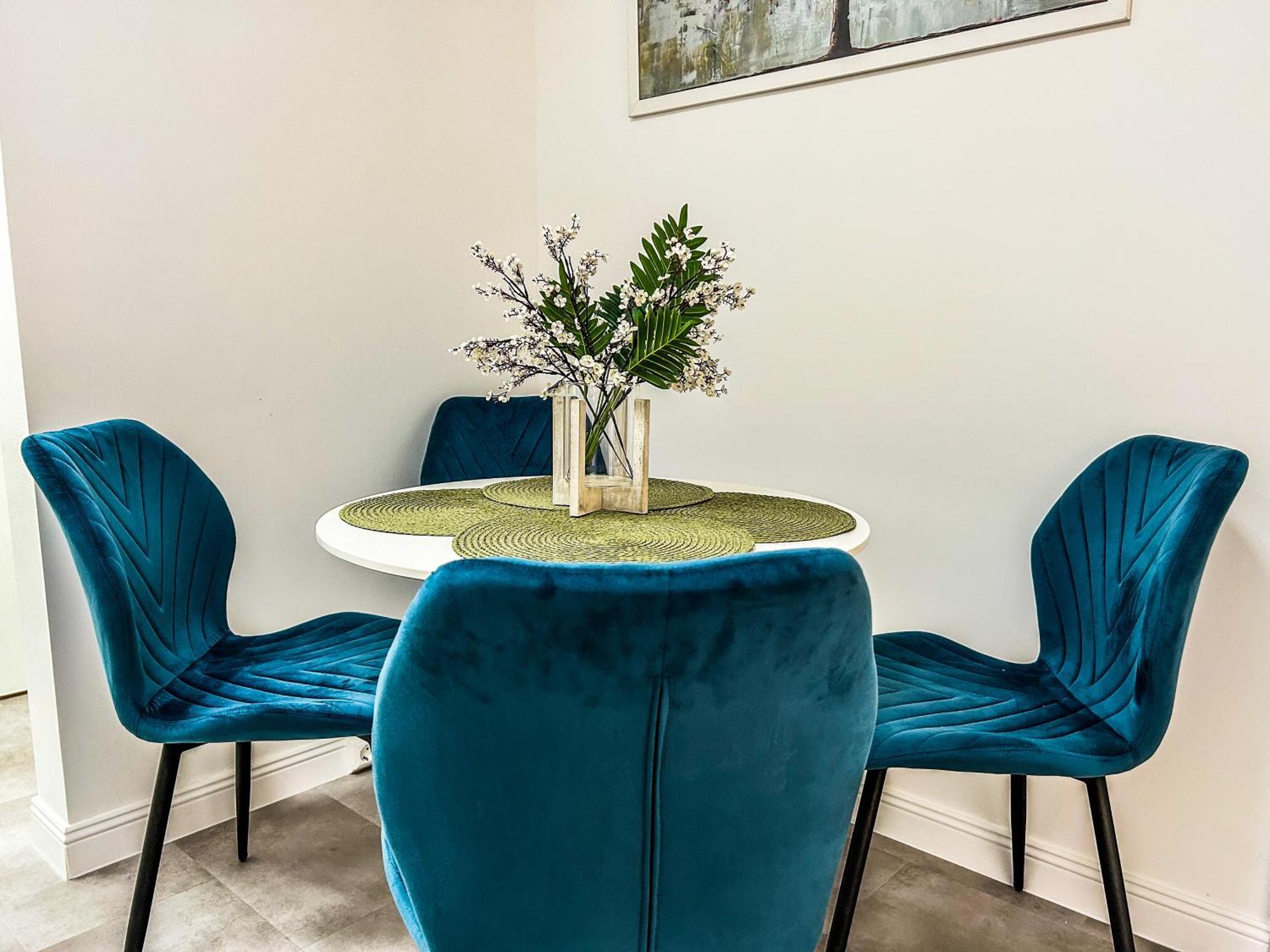 Villa Blue City Apartman Szekszard Ngoại thất bức ảnh